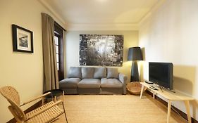 Flh Porto Spacious Flat