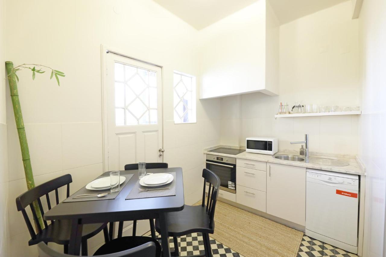 Flh Porto Spacious Flat Extérieur photo