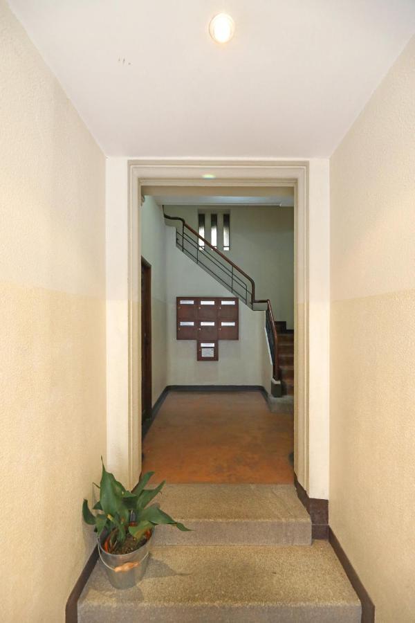 Flh Porto Spacious Flat Extérieur photo